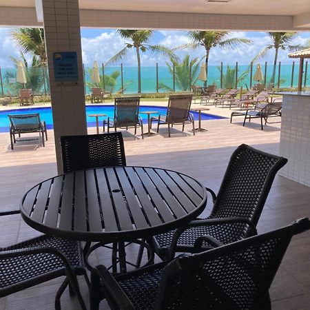 Tabatinga Luxxor Flat - Vista Mar Apartment Conde  Exterior foto